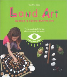 Land Art — Libro - 1