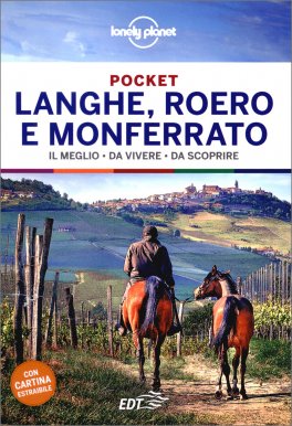 Langhe, Roero e Monferrato - Pocket — Guida Lonely Planet - 1
