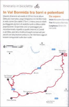Langhe, Roero e Monferrato - Pocket — Guida Lonely Planet - 3