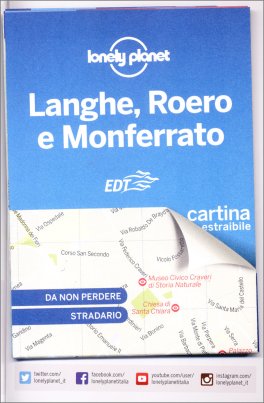 Langhe, Roero e Monferrato - Pocket — Guida Lonely Planet - 4