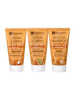 Lanterna In Viaggio La Saponaria - 3