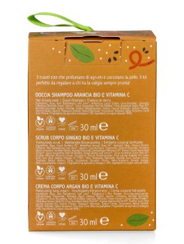 Lanterna In Viaggio La Saponaria - 4