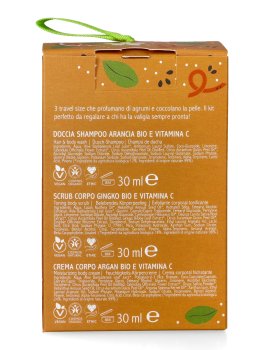 Lanterna In Viaggio La Saponaria - 5