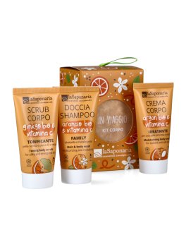 Lanterna In Viaggio La Saponaria - 1