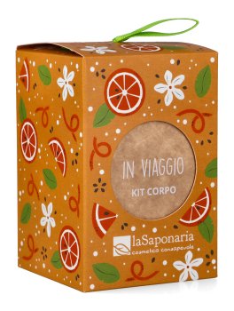 Lanterna In Viaggio La Saponaria - 2