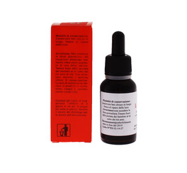 Lapacho - Estratto Idroalcolico - 3