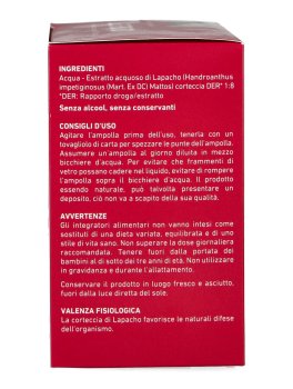 Lapacho - Ampolle - 2