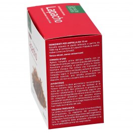 Lapacho - Integratore Corteccia di Lapacho - 15 Ampolle - 2