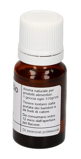Larice Bio - Olio Essenziale Puro - 2
