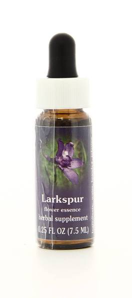 Larkspur - Fiori californiani - 1