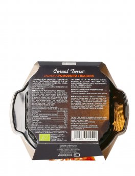 Lasagna Bio Subito Pronta Bio - 2