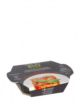 Lasagna Bio Subito Pronta Bio - 3