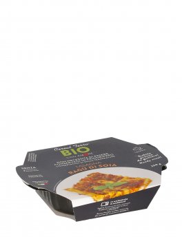 Lasagna Bio Subito Pronta Bio - 3