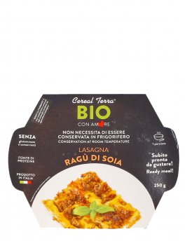 Lasagna Bio Subito Pronta Bio - 1