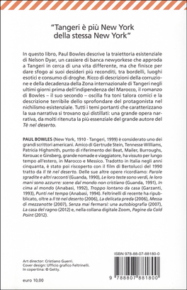 Lascia che Accada — Libro - 2