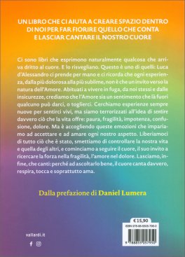 Lascia che il Cuore Canti — Libro - 2