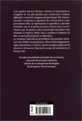 Lascia che il Fiume Scorra — Libro - 2