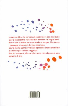 Lascia che Ti Racconti — Libro - 2
