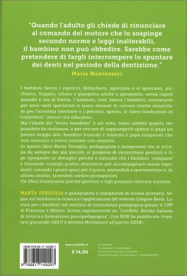 Lasciami Crescere! — Libro - 2