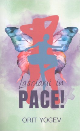 Lasciami in Pace — Libro - 1