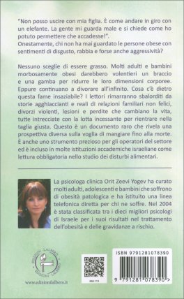 Lasciami in Pace — Libro - 2