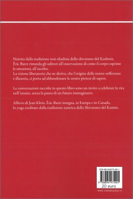 Lasciar Libera la Luna — Libro - 2