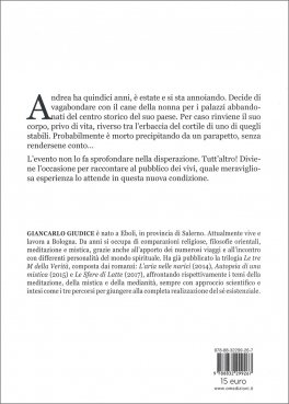 Lasciare il Corpo — Libro - 2