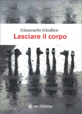 Lasciare il Corpo — Libro - 1