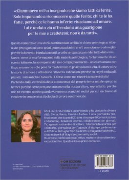 Lasciate in Pace Venere e Saturno — Libro - 2