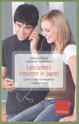 Lasciatemi Crescere in Pace!  — Libro - 1