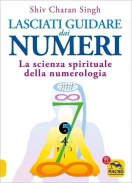 Lasciati Guidare dai Numeri — Libro - 1
