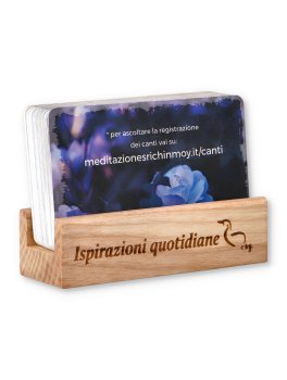 Lasciati Guidare dall'Amore — Libro - 3