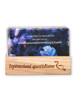 Lasciati Guidare dall'Amore — Libro - 4