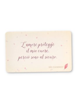 Lasciati Guidare dall'Amore — Libro - 7