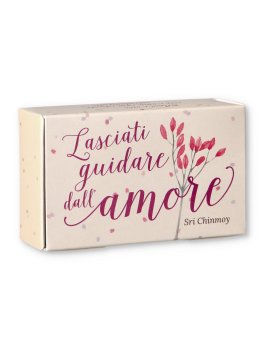 Lasciati Guidare dall'Amore — Libro - 1