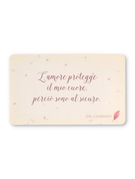Lasciati Guidare dall'Amore — Libro - 3