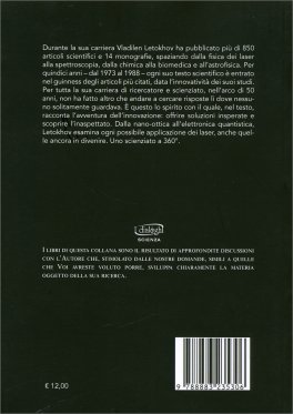 Laser — Libro - 2
