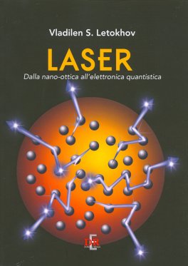 Laser — Libro - 1