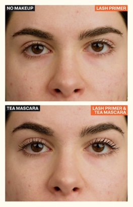 Lash Primer & Overnight Mask - 8