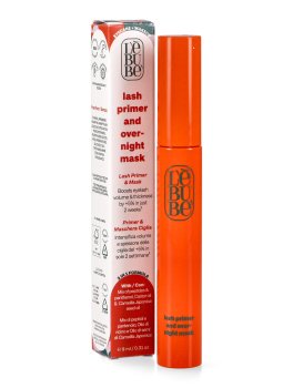 Lash Primer & Overnight Mask - 1