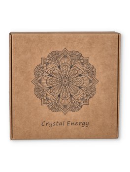 Cristal Energy - Lastra di Selenite - 3