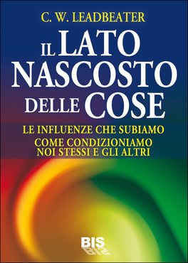 Il Lato Nascosto delle Cose