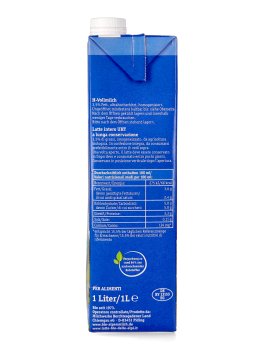 Latte Bio UHT - Intero - 2