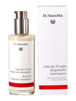 Latte Corpo Bergamotto Lemongrass - 3