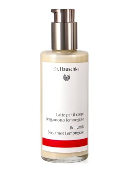 Latte Corpo Bergamotto Lemongrass - 1