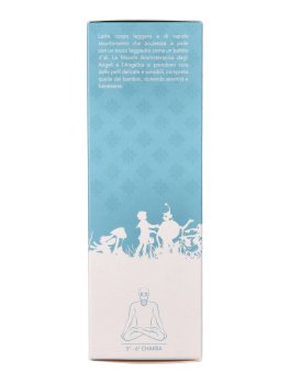 Latte Corpo degli Angeli - 5