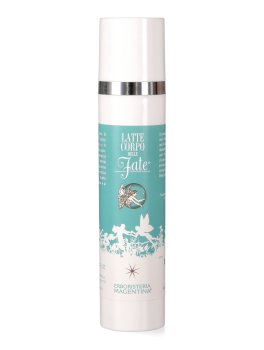 Latte Corpo delle Fate - 2