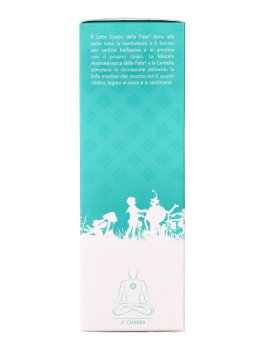 Latte Corpo delle Fate - 7