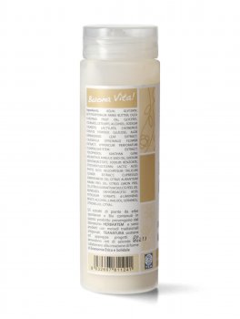 Latte Corpo Elasticizzante Aloe e Karitè - 3