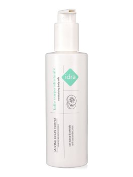 Latte Corpo Idratante Bio - 1